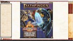 Fantasy Grounds - Pathfinder 2 RPG - Fists of the Ruby