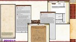 Fantasy Grounds - Pathfinder 2 RPG - Pathfinder Bounty