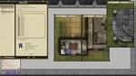 Fantasy Grounds - Pathfinder RPG - GameMastery Map Pack