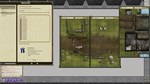 Fantasy Grounds - Pathfinder RPG - GameMastery Map Pack