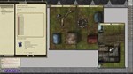Fantasy Grounds - Pathfinder RPG - GameMastery Map Pack