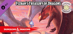 Fantasy Grounds - D&D Fizban´s Treasury of Dragons DLC