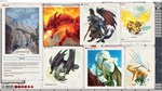 Fantasy Grounds - D&D Fizban´s Treasury of Dragons DLC