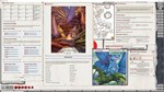 Fantasy Grounds - D&D Fizban´s Treasury of Dragons DLC