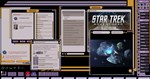 Fantasy Grounds - Star Trek Adventures DLC
