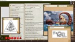 Fantasy Grounds - Blighted Lands III - Isle of Ill Omen