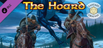 Fantasy Grounds - The Hoard DLC * STEAM RU * АВТО *0%
