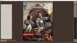 Fantasy Grounds - D&D Strixhaven: A Curriculum of Chaos