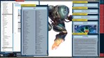 Fantasy Grounds - Starfinder RPG - Starfinder Tech Revo