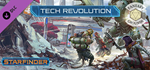 Fantasy Grounds - Starfinder RPG - Starfinder Tech Revo