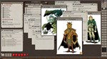 Fantasy Grounds - Monsters of Feyland DLC * STEAM RU *