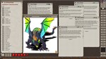 Fantasy Grounds - Monsters of Feyland DLC * STEAM RU *