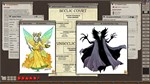 Fantasy Grounds - Monsters of Feyland DLC * STEAM RU *