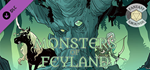 Fantasy Grounds - Monsters of Feyland DLC * STEAM RU *