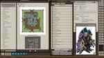 Fantasy Grounds - Incredible Creatures DLC