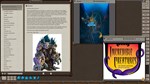 Fantasy Grounds - Incredible Creatures DLC