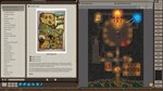 Fantasy Grounds - Incredible Creatures DLC