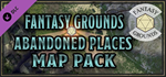 Fantasy Grounds - FG Abandoned Places Map Pack DLC