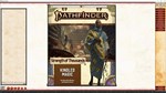 Fantasy Grounds - Pathfinder 2 RPG - Strength of Thousa