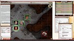 Fantasy Grounds - Pathfinder 2 RPG - Strength of Thousa
