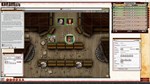 Fantasy Grounds - Pathfinder 2 RPG - Strength of Thousa