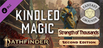 Fantasy Grounds - Pathfinder 2 RPG - Strength of Thousa