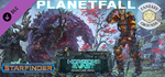 Fantasy Grounds - Starfinder RPG - Starfinder Adventure