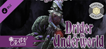 Fantasy Grounds - Drider of the Underworld DLC