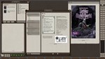 Fantasy Grounds - Drider of the Underworld DLC
