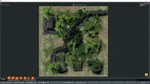 Fantasy Grounds - FG Jungle Map Pack 2 DLC