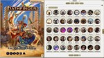 Fantasy Grounds - Pathfinder 2 RPG - Pathfinder Lost Om