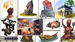 Fantasy Grounds - Pathfinder 2 RPG - Pathfinder Lost Om