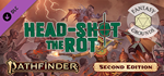 Fantasy Grounds - Pathfinder 2 RPG - Pathfinder One-Sho
