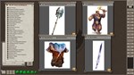 Fantasy Grounds - Vault of Magic for 5th Edition DLC