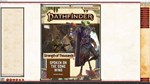 Fantasy Grounds - Pathfinder 2 RPG - Strength of Thousa
