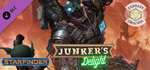 Fantasy Grounds - Starfinder RPG - Junker´s Delight