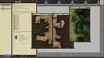 Fantasy Grounds - Pathfinder RPG - GameMastery Map Pack