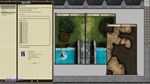 Fantasy Grounds - Pathfinder RPG - GameMastery Map Pack