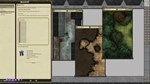 Fantasy Grounds - Pathfinder RPG - GameMastery Map Pack