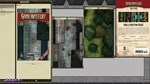 Fantasy Grounds - Pathfinder RPG - GameMastery Map Pack
