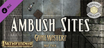 Fantasy Grounds - Pathfinder RPG - GameMastery Map Pack