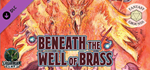 Fantasy Grounds - Dungeon Crawl Classics Day #2: Beneat