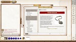 Fantasy Grounds - Pathfinder(R) for Savage Worlds: Rise