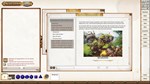 Fantasy Grounds - Pathfinder(R) for Savage Worlds: Rise