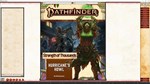 Fantasy Grounds - Pathfinder 2 RPG - Strength of Thousa
