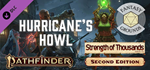 Fantasy Grounds - Pathfinder 2 RPG - Strength of Thousa