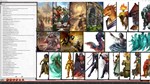 Fantasy Grounds - Pathfinder 2 RPG - Strength of Thousa