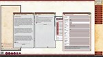 Fantasy Grounds - Rumours, Notes and Books Collection (