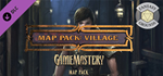 Fantasy Grounds - GameMastery Map Pack: Village DLC