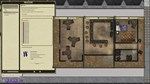 Fantasy Grounds - GameMastery Map Pack: Village DLC
